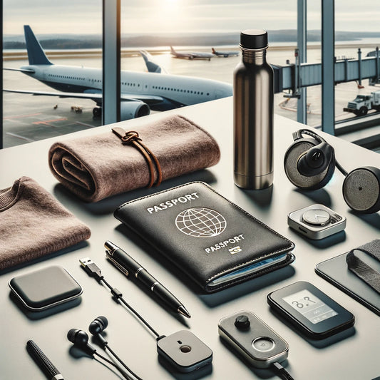 Travel Light and Smart: The Essentials for the Minimalist Traveler