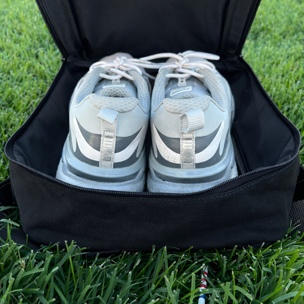 Golf Shoe Bag