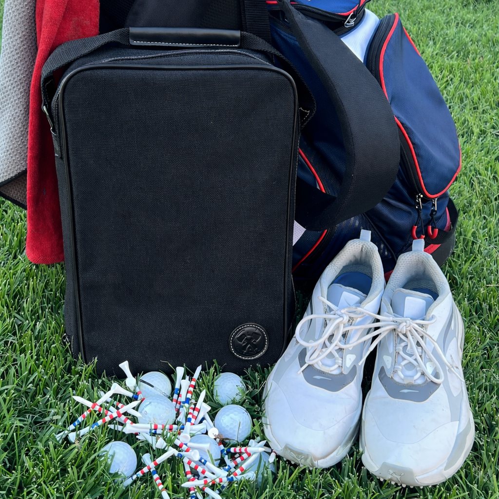 Golf Shoe Bag