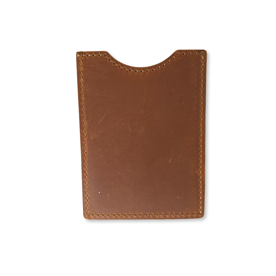 Designer Brown Mens Wallet