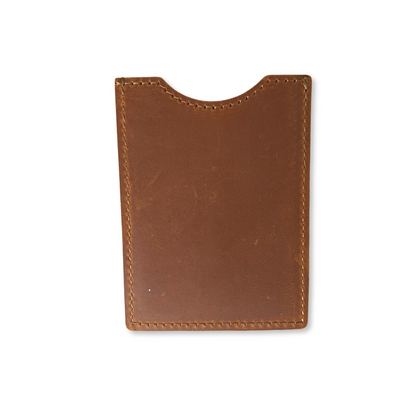 Minimal Design Front Pocket AirTag Wallet