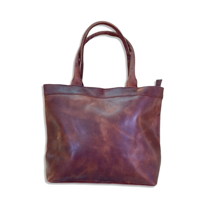 The Rosewood Tote Bag