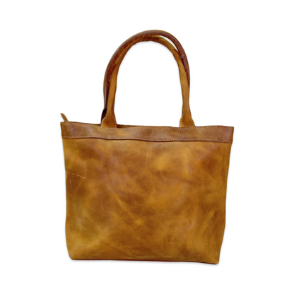 The Rosewood Tote Bag