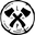 Lumberjack Plaid logo